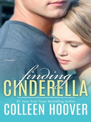 cover image of Finding Cinderella